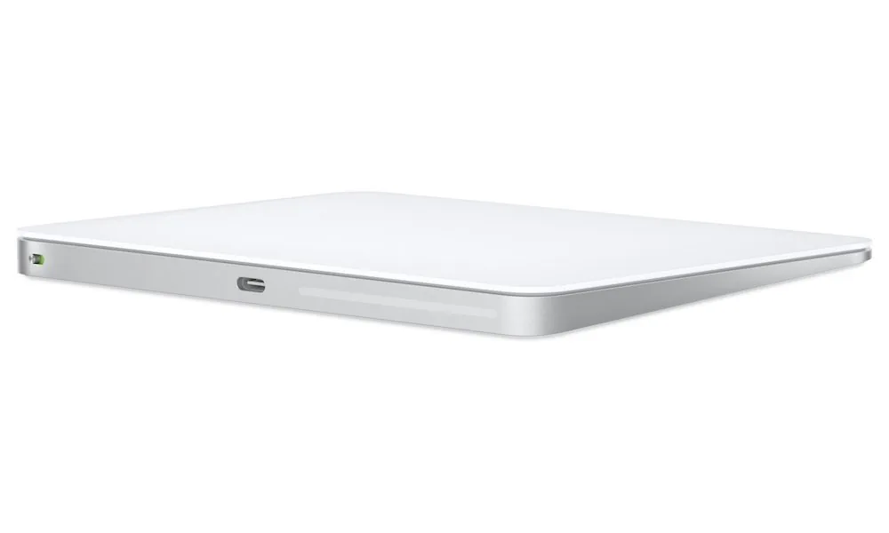 Magic Trackpad - White Multi-Touch Surface