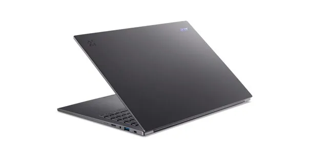 Acer Aspire 16/A16-52M-515P/U5-226V/16"/WUXGA/16GB/1TB/Intel int/W11H/Gray/2R