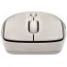 Bezdrôtová myš HP 400 Quiet - Maple