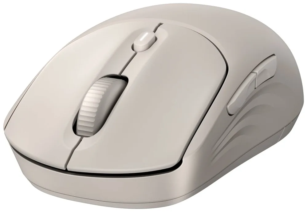 Bezdrôtová myš HP 400 Quiet - Maple