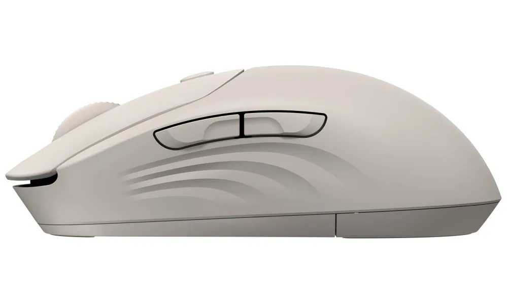 Bezdrôtová myš HP 400 Quiet - Maple