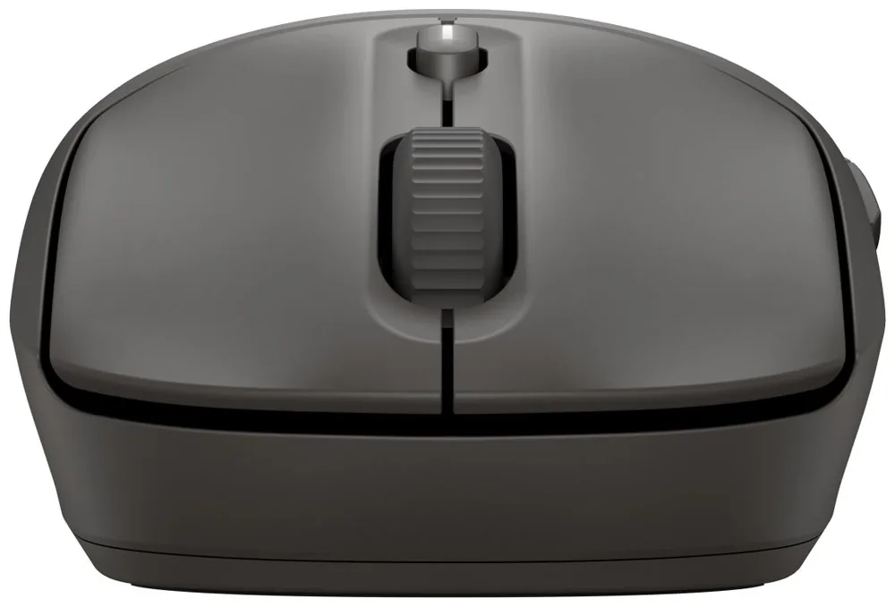 Bezdrôtová myš HP 400 Quiet - Black