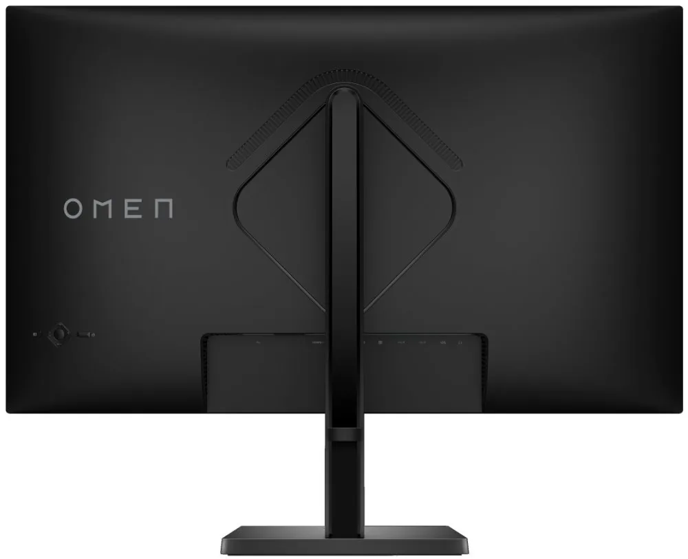 OMEN by HP 31.5 inch UHD 144Hz Smart Gaming Monitor