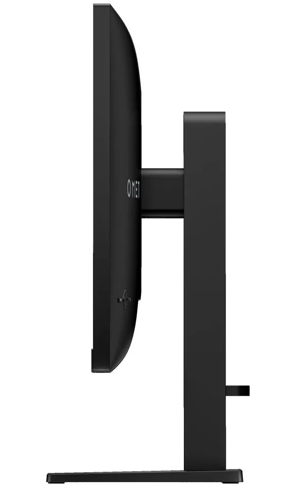 OMEN by HP 31.5 inch UHD 144Hz Smart Gaming Monitor