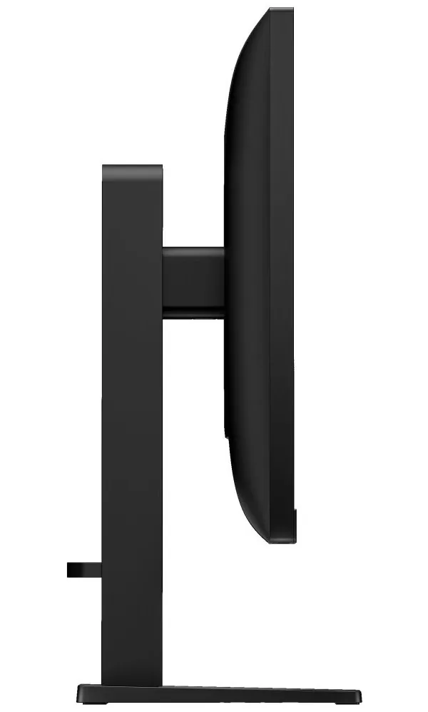 OMEN by HP 31.5 inch UHD 144Hz Smart Gaming Monitor