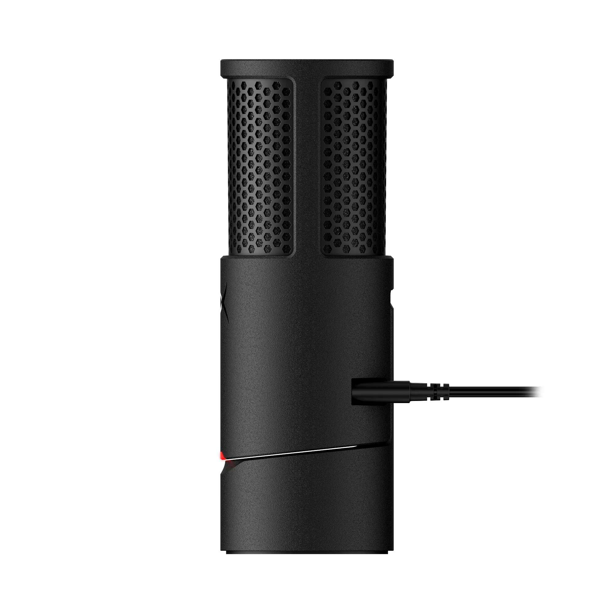 HyperX SoloCast 2 - USB Microphone (Black)