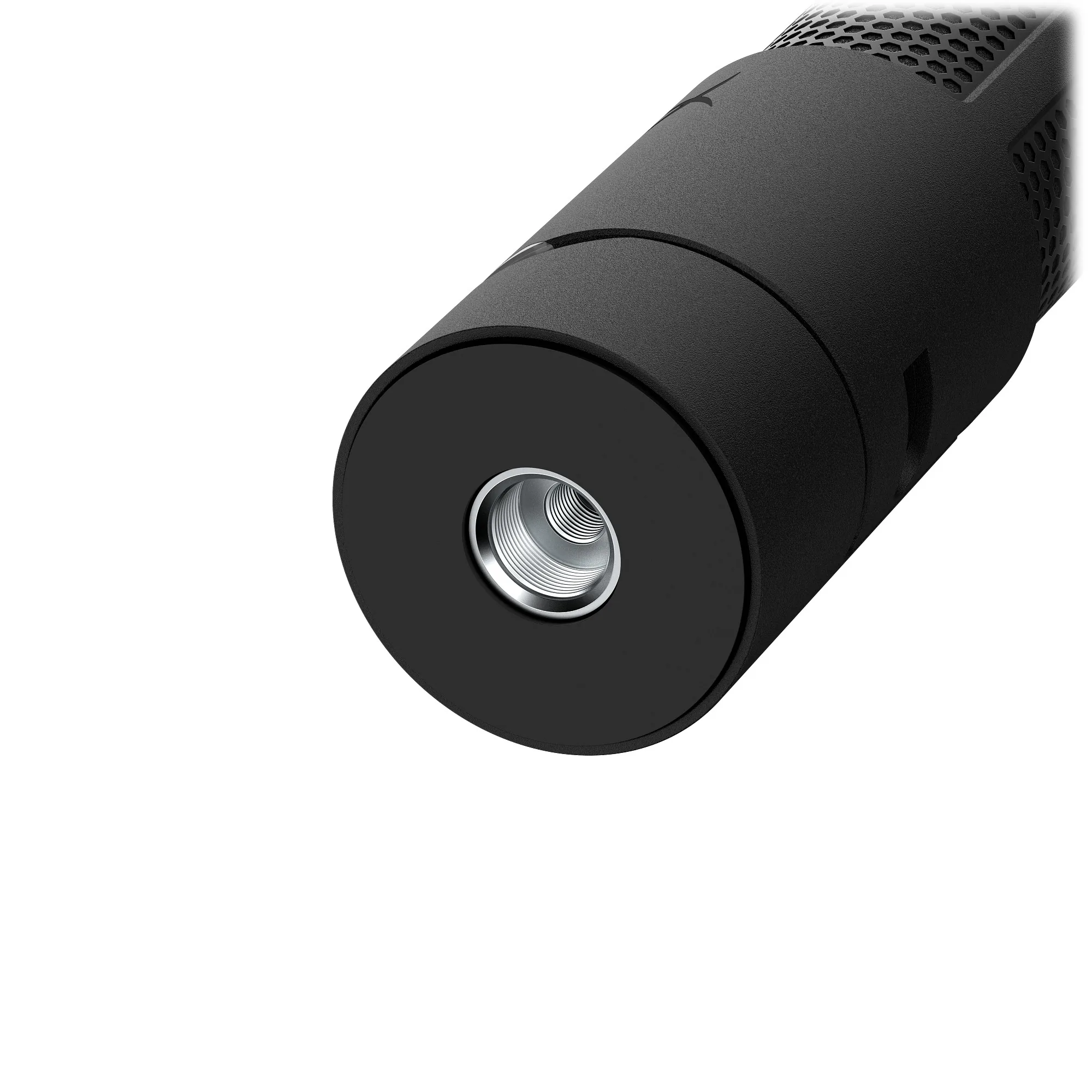 HyperX SoloCast 2 - USB Microphone (Black)