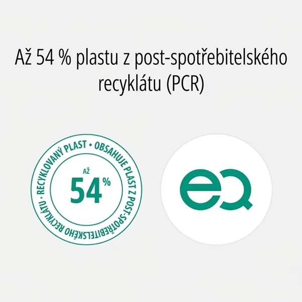 Kensington EQ - Filtr displeje ke zvýšení soukromí - dvoucestné - odstranitelné - lepící, kloubové pásky - 21.5"
