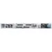 Dell PowerEdge R260 - Server - instalovatelný do racku 1U - 1-směrný - 1 x Xeon 6333P / až 5.2 GHz - RAM 16 GB - SAS - vyměnitelný za chodu 2.5" zásuvka(y) - SSD 480 GB - G200eW - Gigabit Ethernet - žádný OS - monitor: žádný - černá - BTP - Dell Smart Sel