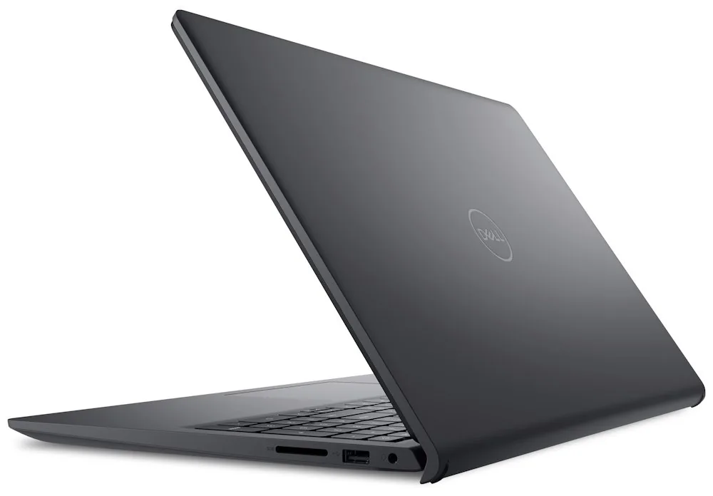 DELL NTB Pro 15 Essential PV15250 C3-100U 8GB 512SSD 15.6" FHD Intel UHD 65W WLAN Backlit Kb W11P 3Y PS NBD
