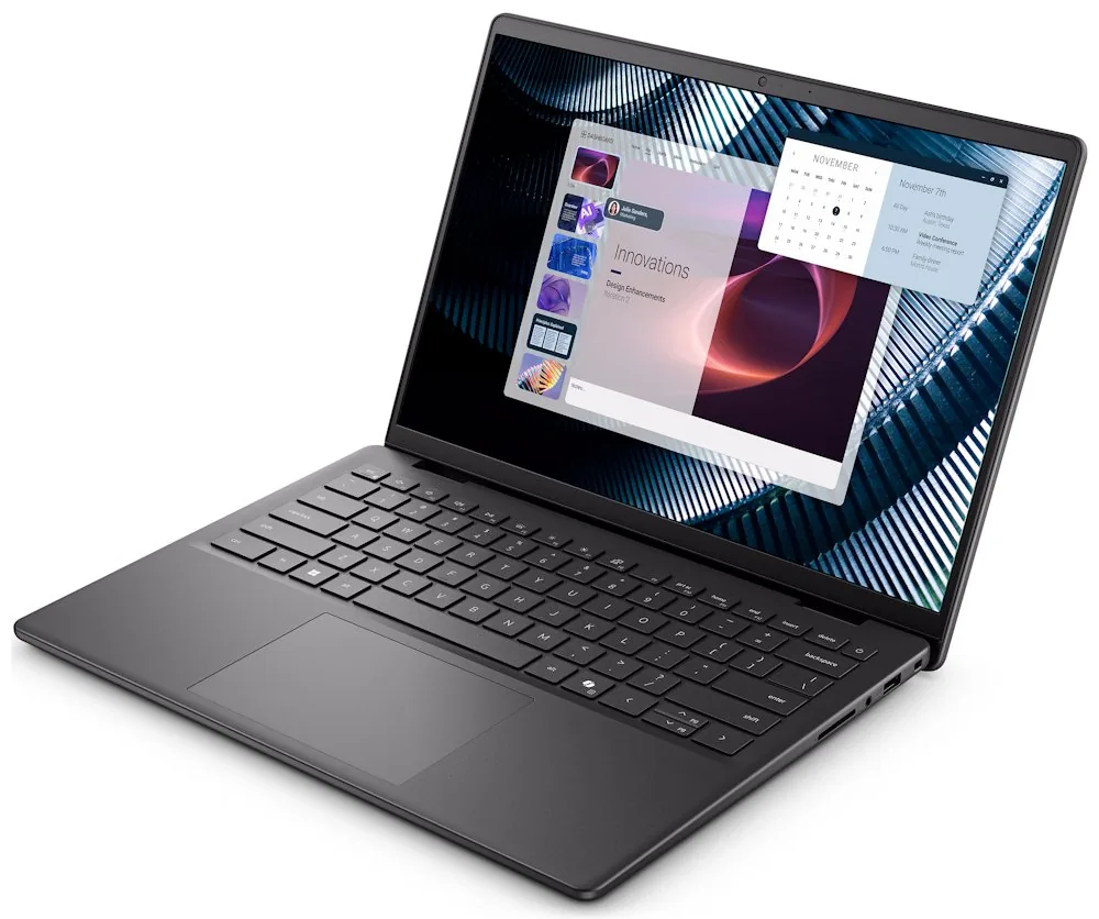 Dell Pro 14 Essential PV14250 C5-120U 16GB 512GB SSD 14"FHD+ Integrated FgrPr 4 Cell 65W WLAN Backlit Kb W11 Pro 3Y PS