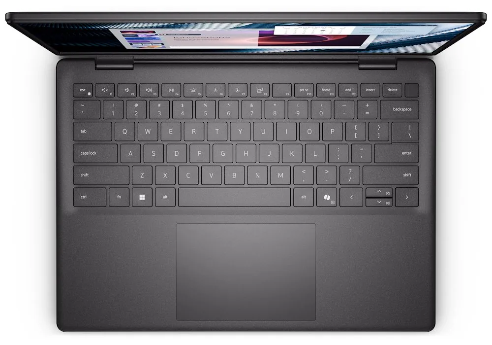 DELL NTB Pro 14 Essential PV14255 R7-250 AMD 16GB 512SSD 14" FHD+ AMD Radeon 65W WLAN Backlit Kb W11P 3Y PS NBD