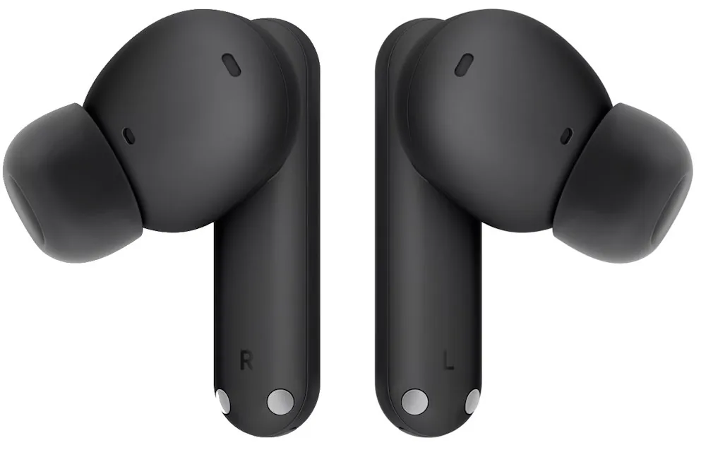 Dell Pro Plus Earbuds - EB525 - Bezdrátová sluchátka s mikrofonem - špuntová sluchátka - Bluetooth - odstranění šumu - certifikováno pro Microsoft Teams, certifikováno pro Zoom