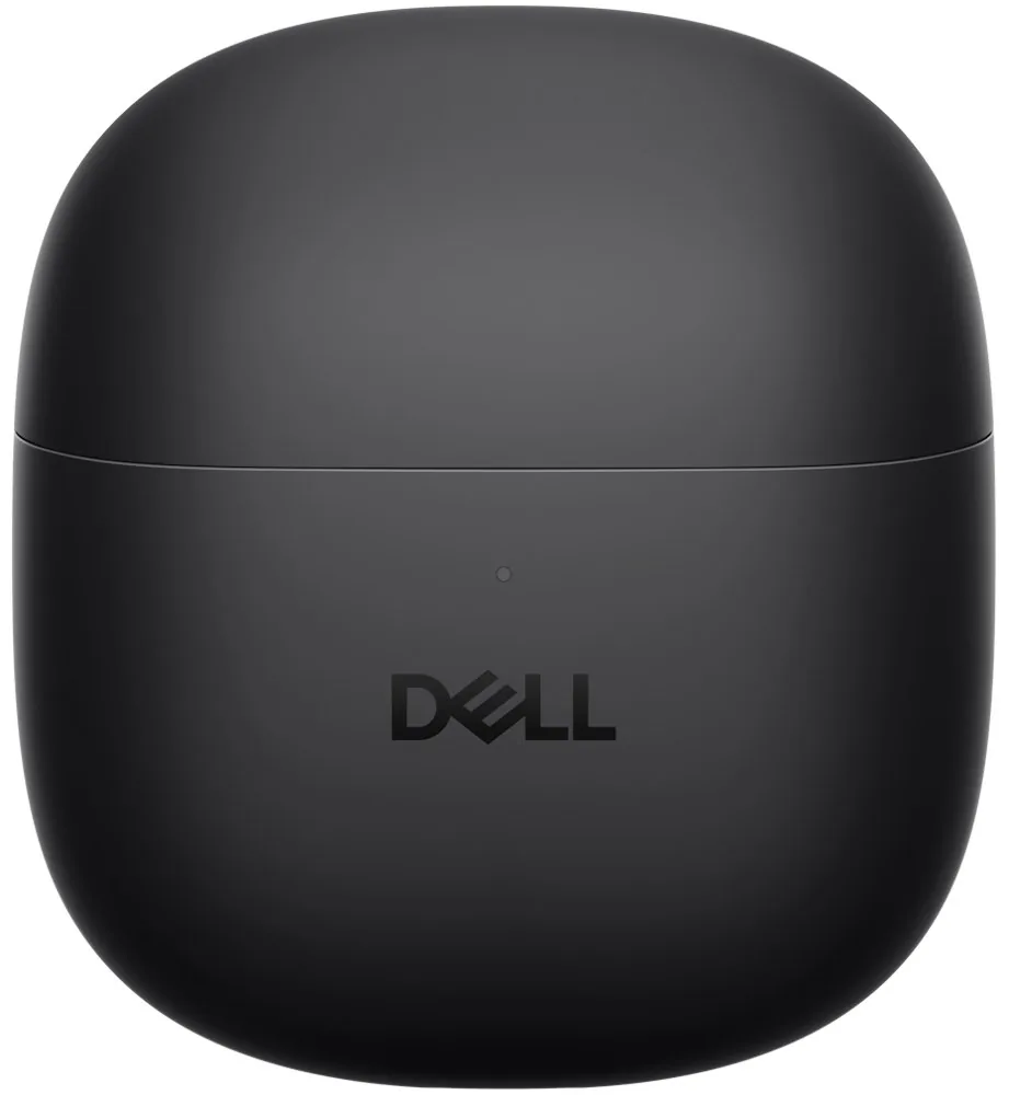 Dell Pro Plus Earbuds - EB525 - Bezdrátová sluchátka s mikrofonem - špuntová sluchátka - Bluetooth - odstranění šumu - certifikováno pro Microsoft Teams, certifikováno pro Zoom