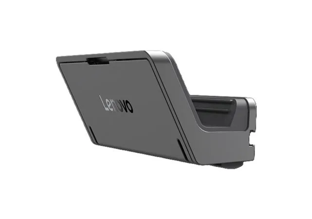 Lenovo Integrated Phone Stand for Modern Keyboard