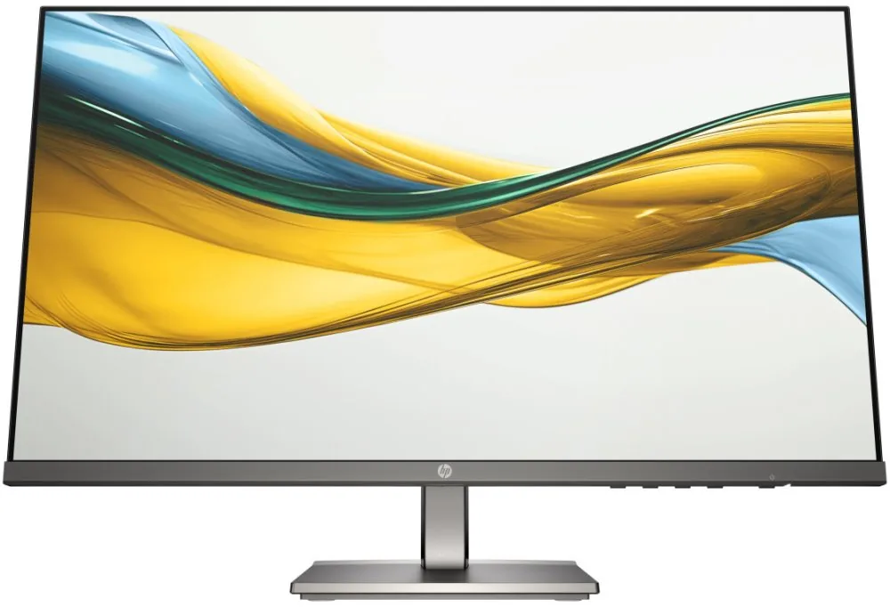HP Series 5 Pro 524da, 23.8 IPS, 1920x1080 100Hz, 1500:1, 5 ms, 300cd, HDMI VGA, 3-3-0, repro