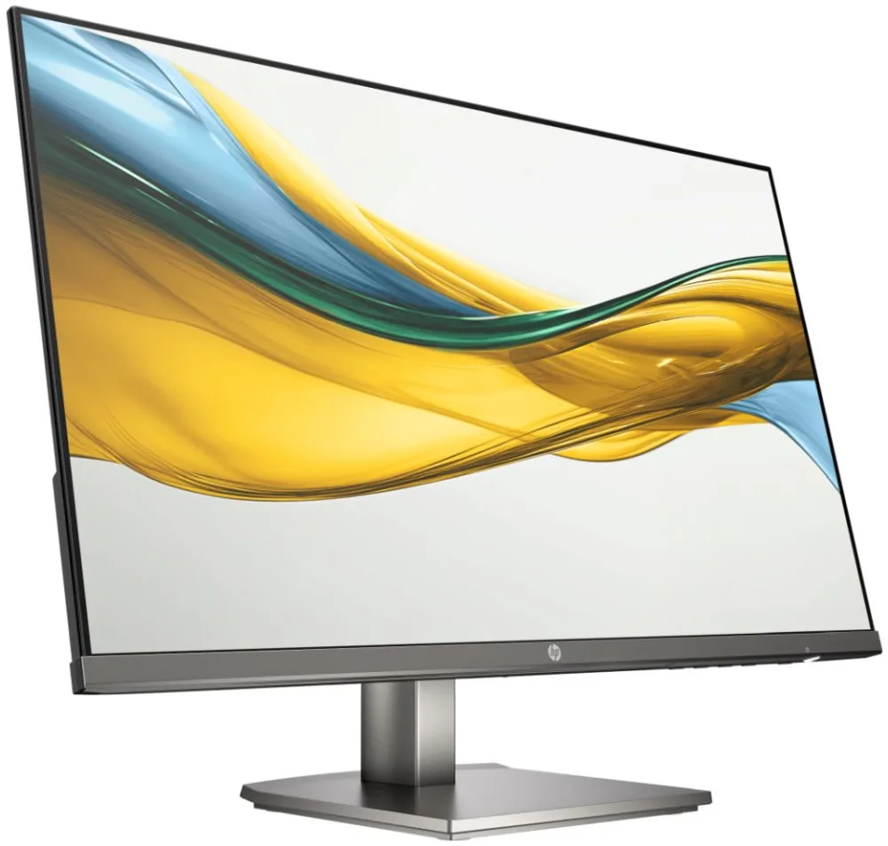HP Series 5 Pro 524da, 23.8 IPS, 1920x1080 100Hz, 1500:1, 5 ms, 300cd, HDMI VGA, 3-3-0, repro