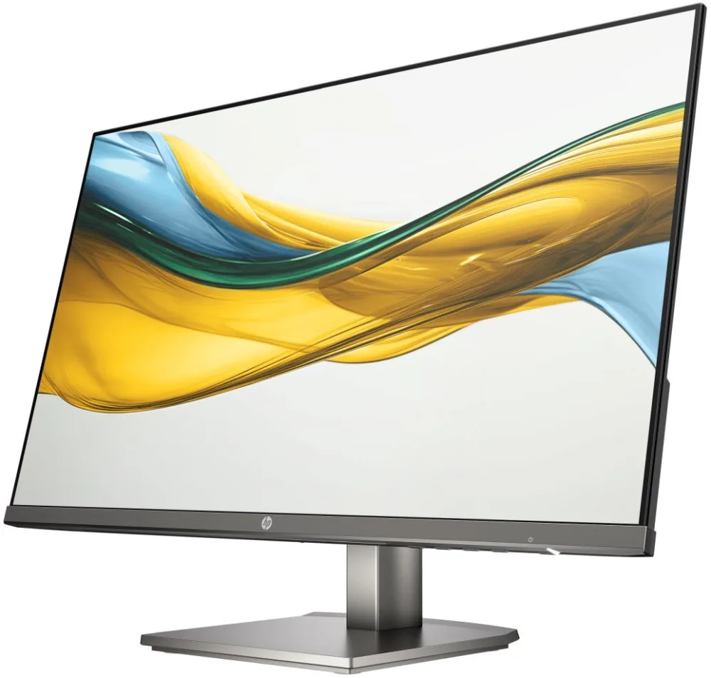 HP Series 5 Pro 524da, 23.8 IPS, 1920x1080 100Hz, 1500:1, 5 ms, 300cd, HDMI VGA, 3-3-0, repro