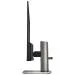 HP Series 5 Pro 524da, 23.8 IPS, 1920x1080 100Hz, 1500:1, 5 ms, 300cd, HDMI VGA, 3-3-0, repro