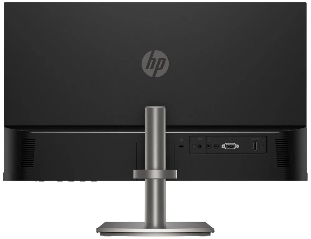 HP Series 5 Pro 524da, 23.8 IPS, 1920x1080 100Hz, 1500:1, 5 ms, 300cd, HDMI VGA, 3-3-0, repro