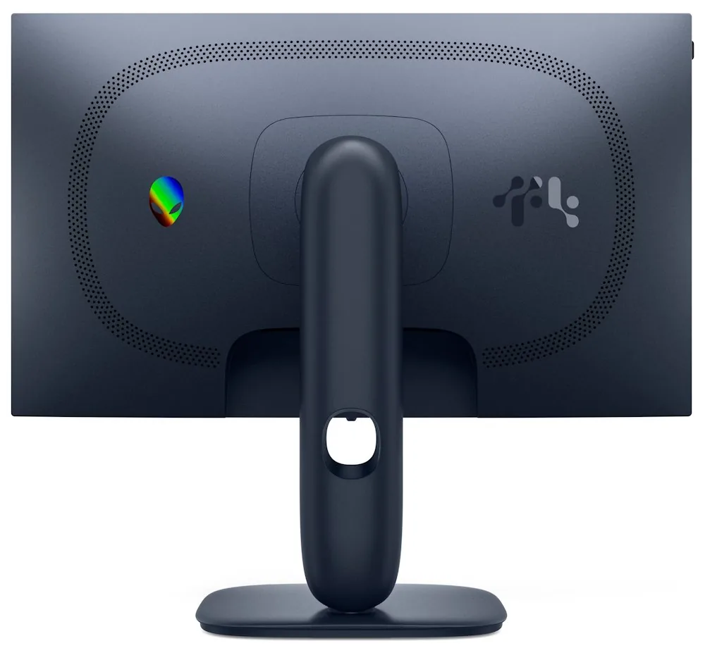 Alienware AW2525HM - LED monitor - hraní her - 25" (24.5" zobrazitelný) - 1920 x 1080 Full HD (1080p) @ 320 Hz - IPS - 400 cd/m? - 1000:1 - 0.5 ms - 2xHDMI, DisplayPort - s 3 roky záruka s Advanced Exchange Service a Limited Hardware Warranty