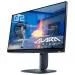 Alienware AW2525HM - LED monitor - hraní her - 25" (24.5" zobrazitelný) - 1920 x 1080 Full HD (1080p) @ 320 Hz - IPS - 400 cd/m? - 1000:1 - 0.5 ms - 2xHDMI, DisplayPort - s 3 roky záruka s Advanced Exchange Service a Limited Hardware Warranty