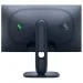 Alienware AW2525HM - LED monitor - hraní her - 25" (24.5" zobrazitelný) - 1920 x 1080 Full HD (1080p) @ 320 Hz - IPS - 400 cd/m? - 1000:1 - 0.5 ms - 2xHDMI, DisplayPort - s 3 roky záruka s Advanced Exchange Service a Limited Hardware Warranty