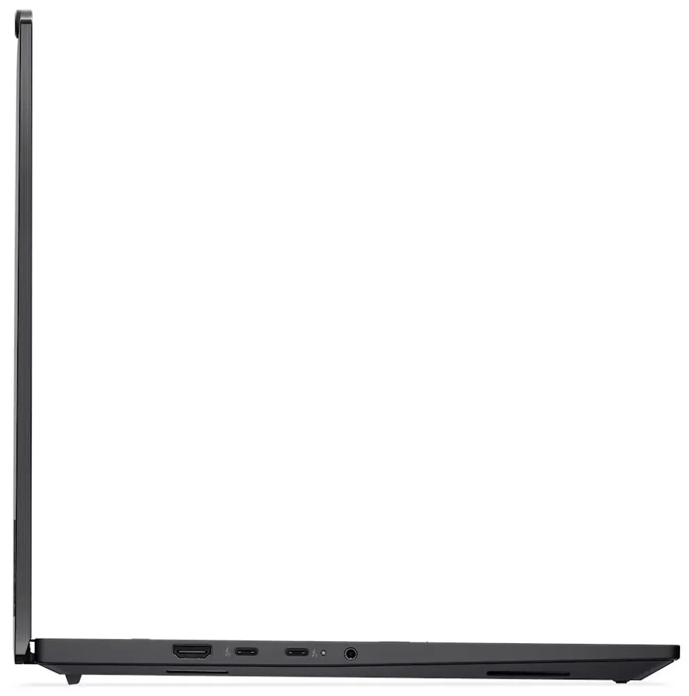 Lenovo ThinkPad T1g Gen 8 21TD - Intel Core Ultra 7 - 255H / až 5.1 GHz - Evo - Win 11 Pro - GeForce RTX 5060 - 32 GB RAM - 1 TB SSD TCG Opal Encryption 2, NVMe, Performance - 16" IPS 1920 x 1200 - Wi-Fi 7, Bluetooth - černá - kbd: česká/slovenská - s Len
