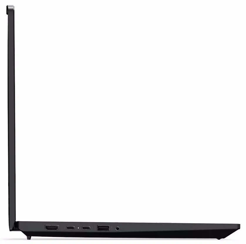 Lenovo ThinkPad P16s Gen 4 21QV - Intel Core Ultra 7 - 265H / až 5.3 GHz - vPro Enterprise - Win 11 Pro - RTX PRO 1000 Blackwell - 64 GB RAM - 1 TB SSD TCG Opal Encryption 2, NVMe, Performance - 16" IPS 1920 x 1200 - Wi-Fi 7, Bluetooth - černá - kbd: česk