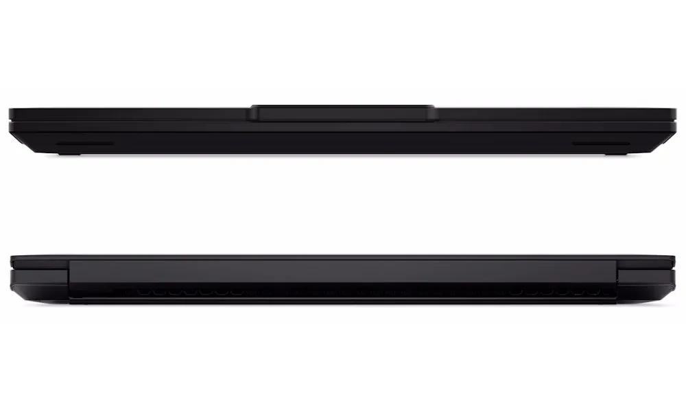 Lenovo ThinkPad P16s Gen 4 21QV - Intel Core Ultra 7 - 265H / až 5.3 GHz - vPro Enterprise - Win 11 Pro - RTX PRO 1000 Blackwell - 64 GB RAM - 1 TB SSD TCG Opal Encryption 2, NVMe, Performance - 16" IPS 1920 x 1200 - Wi-Fi 7, Bluetooth - černá - kbd: česk