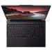 Lenovo ThinkPad P16s Gen 4 21QV - Intel Core Ultra 7 - 265H / až 5.3 GHz - vPro Enterprise - Win 11 Pro - RTX PRO 1000 Blackwell - 64 GB RAM - 1 TB SSD TCG Opal Encryption 2, NVMe, Performance - 16" IPS 1920 x 1200 - Wi-Fi 7, Bluetooth - černá - kbd: česk