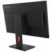 Lenovo ThinkVision T32UD-40 - LED monitor - 3840 x 2160 4K @ 60 Hz - IPS - 350 cd/m? - 1500:1 - HDR10 - 4 ms - černá eclipse - s ThinkVision MC 60 monitor webcam