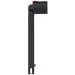 Lenovo ThinkVision T32UD-40 - LED monitor - 3840 x 2160 4K @ 60 Hz - IPS - 350 cd/m? - 1500:1 - HDR10 - 4 ms - černá eclipse - s ThinkVision MC 60 monitor webcam