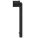 Lenovo ThinkVision T32UD-40 - LED monitor - 3840 x 2160 4K @ 60 Hz - IPS - 350 cd/m? - 1500:1 - HDR10 - 4 ms - černá eclipse - s ThinkVision MC 60 monitor webcam