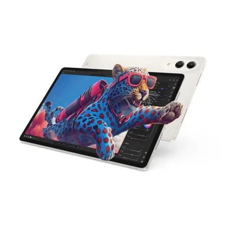 Lenovo Yoga Tab/ZAG60160CZ/11,1"/3200x2000/12GB/256GB/An16/Seashell