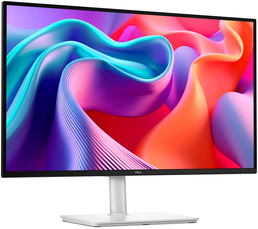 Dell Plus S2725DSM - LED monitor - 27" - 2560 x 1440 QHD @ 144 Hz - IPS - 350 cd/m? - 1500:1 - 1 ms - HDMI, DisplayPort - reproduktory - s 3 roky základní servis hardwaru s pokročilou výměnou po diagnostice na dálku