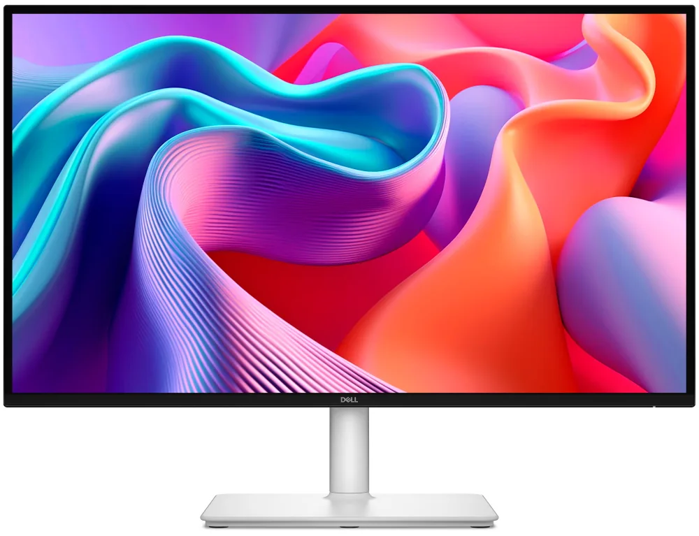 Dell Plus S2725DSM - LED monitor - 27" - 2560 x 1440 QHD @ 144 Hz - IPS - 350 cd/m? - 1500:1 - 1 ms - HDMI, DisplayPort - reproduktory - s 3 roky základní servis hardwaru s pokročilou výměnou po diagnostice na dálku