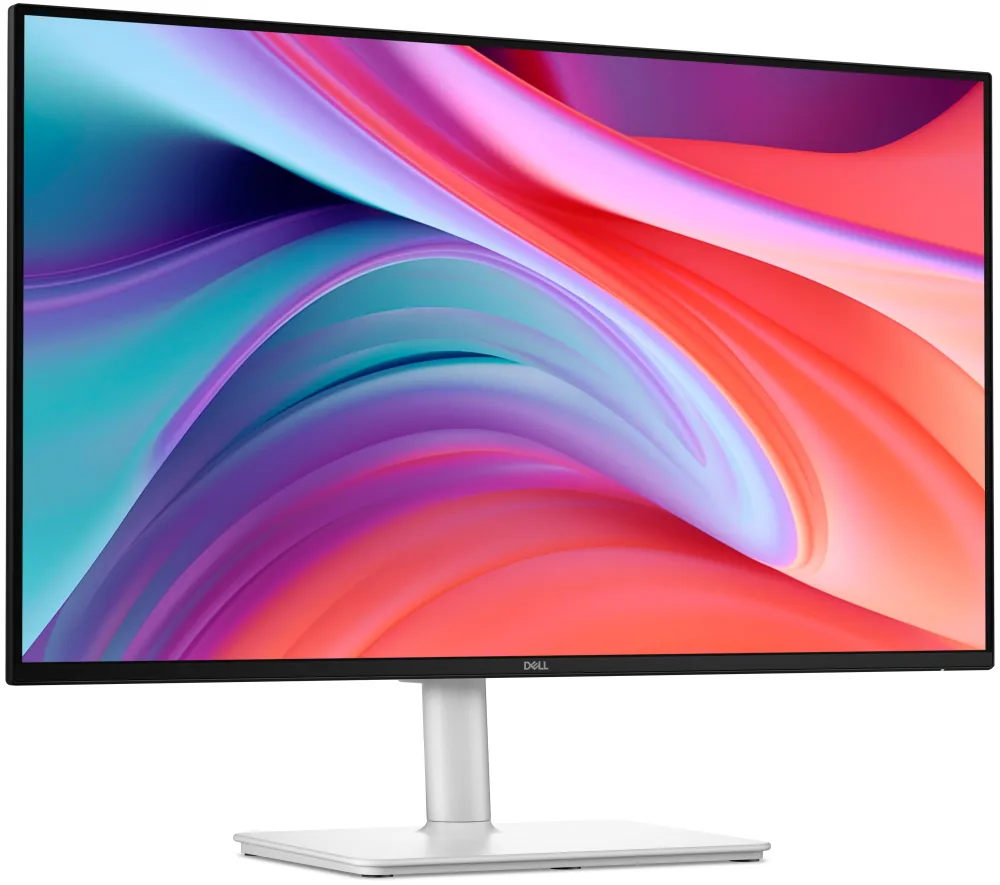 Dell Plus S2725HSM - LED monitor - 27" - 1920 x 1080 Full HD (1080p) @ 144 Hz - IPS - 300 cd/m? - 1500:1 - 1 ms - 2xHDMI - reproduktory - s 3 roky základní servis hardwaru s pokročilou výměnou po diagnostice na dálku