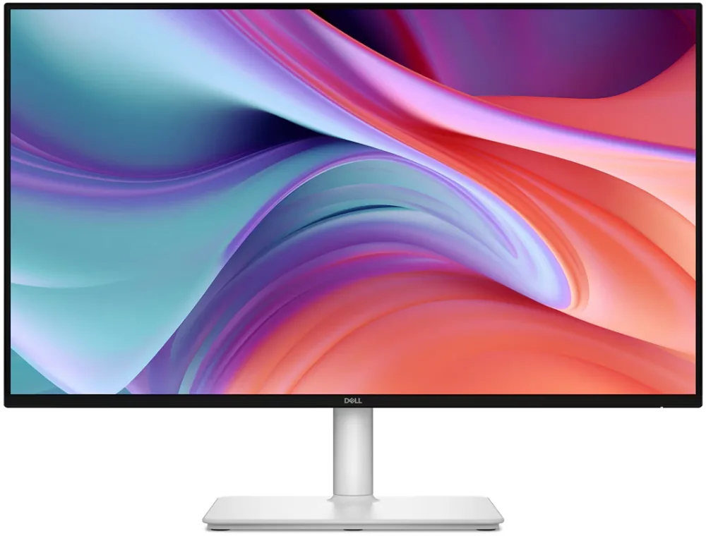 Dell Plus S2725HSM - LED monitor - 27" - 1920 x 1080 Full HD (1080p) @ 144 Hz - IPS - 300 cd/m? - 1500:1 - 1 ms - 2xHDMI - reproduktory - s 3 roky základní servis hardwaru s pokročilou výměnou po diagnostice na dálku