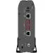 QNAP TS-410E-8G (4core 2,6GHz, 8GB RAM, 4x 2,5" SATA, 2x 2,5GbE, 4x USB 3.2, 1x 4K HDMI, fanless)