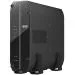 QNAP TS-410E-8G (4core 2,6GHz, 8GB RAM, 4x 2,5" SATA, 2x 2,5GbE, 4x USB 3.2, 1x 4K HDMI, fanless)