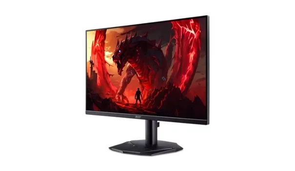 Acer Nitro/KG270P0bi/27"/VA/FHD/144Hz/1ms/Černá/2R