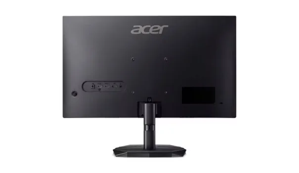 Acer Nitro/KG270P0bi/27"/VA/FHD/144Hz/1ms/Černá/2R