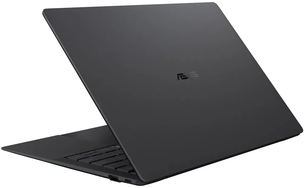 ASUS ExpertBook Ultra/B9406CAA-OLEDU7321BX/U7-356H/14"/2880x1800/T/32GB/1TB/Intel int/W11P/Black/3R