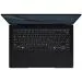 ASUS ExpertBook Ultra/B9406CAA-OLEDU7321BX/U7-356H/14"/2880x1800/T/32GB/1TB/Intel int/W11P/Black/3R