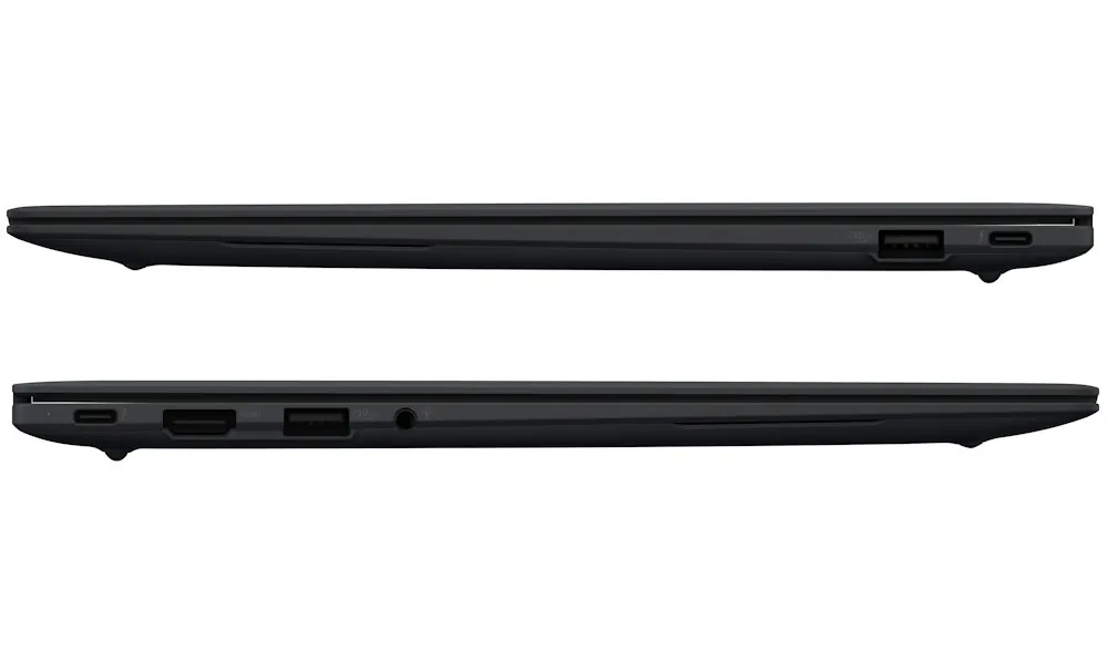 ASUS ExpertBook Ultra/B9406CAA-OLEDU7321BX/U7-356H/14"/2880x1800/T/32GB/1TB/Intel int/W11P/Black/3R