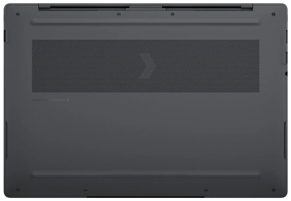 ASUS ExpertBook Ultra/B9406CAA-OLEDU7321BX/U7-356H/14"/2880x1800/T/32GB/1TB/Intel int/W11P/Black/3R
