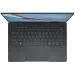 ASUS ExpertBook Ultra/B9406CAA-OLEDU7321BX/U7-356H/14"/2880x1800/T/32GB/1TB/Intel int/W11P/Black/3R