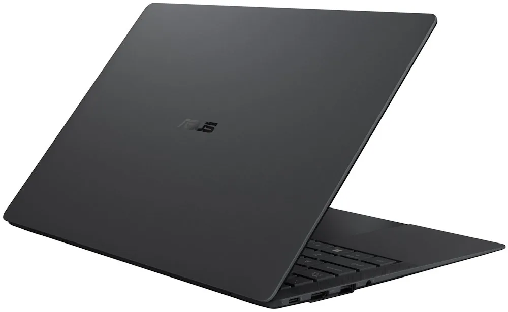 ASUS ExpertBook Ultra/B9406CAA-OLEDU7321BX/U7-356H/14"/2880x1800/T/32GB/1TB/Intel int/W11P/Black/3R