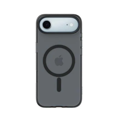 Belkin magnetické ochranné pouzdro – iPhone Air – černé